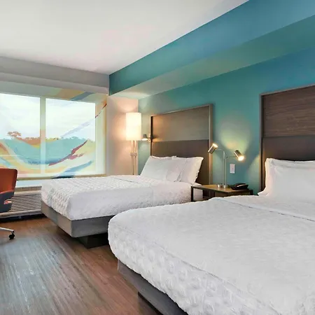 Tru By Hilton Wilmington Wrightsville Beach Exterior photo