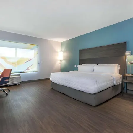 Tru By Hilton Wilmington Wrightsville Beach Exterior photo
