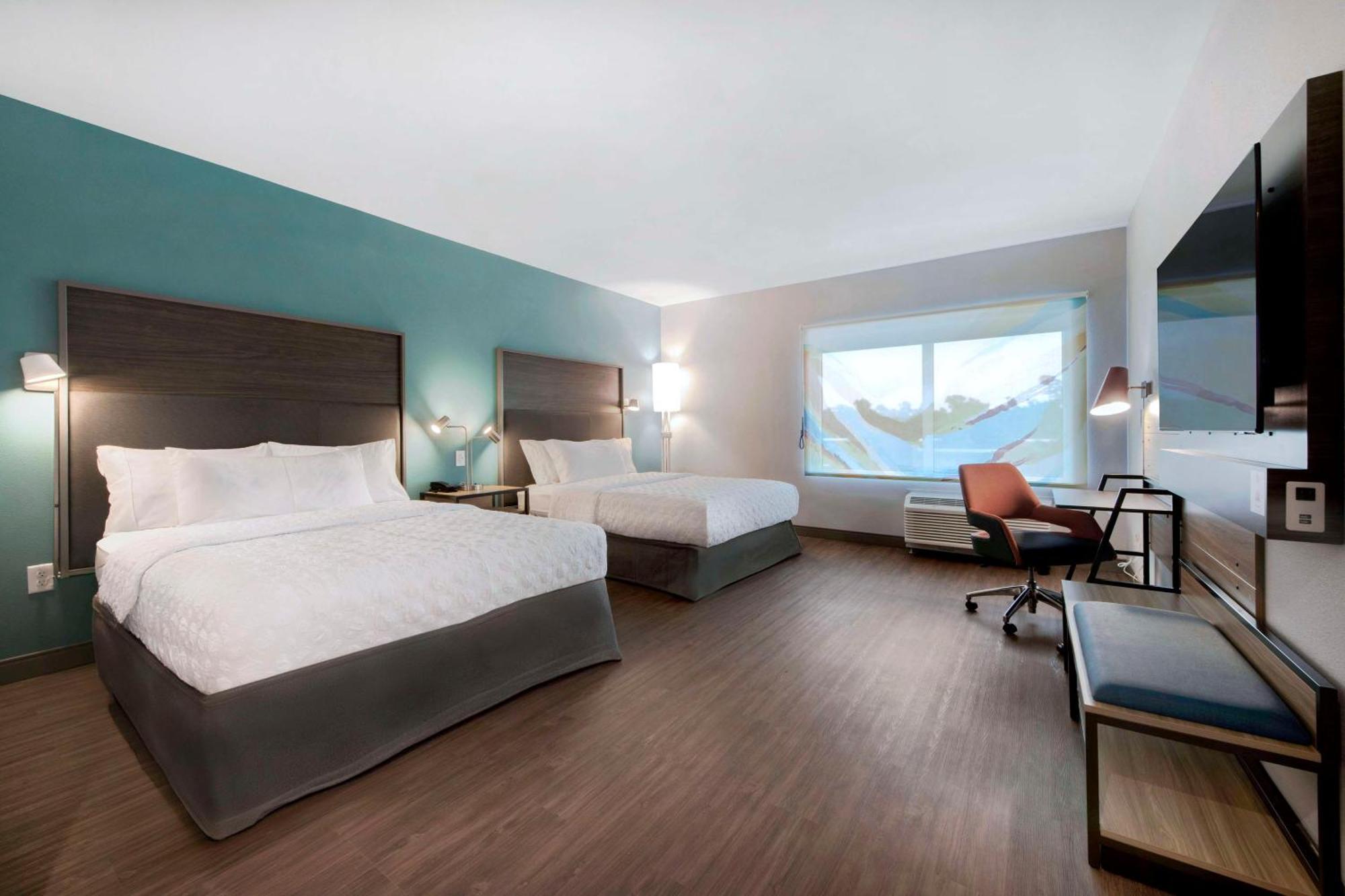 Hotel Tru By Hilton Wrightsville