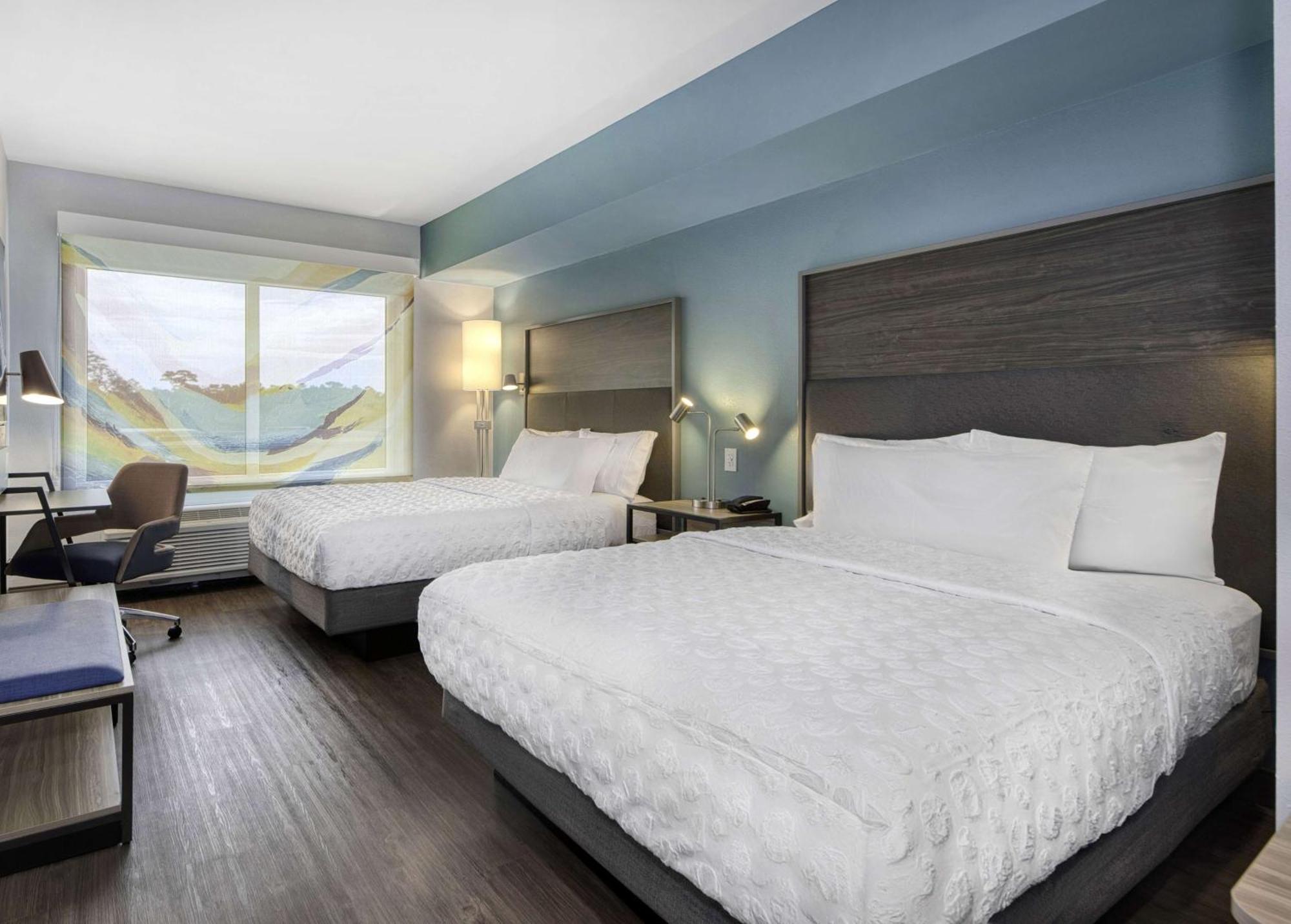 Tru By Hilton Wrightsville 3*