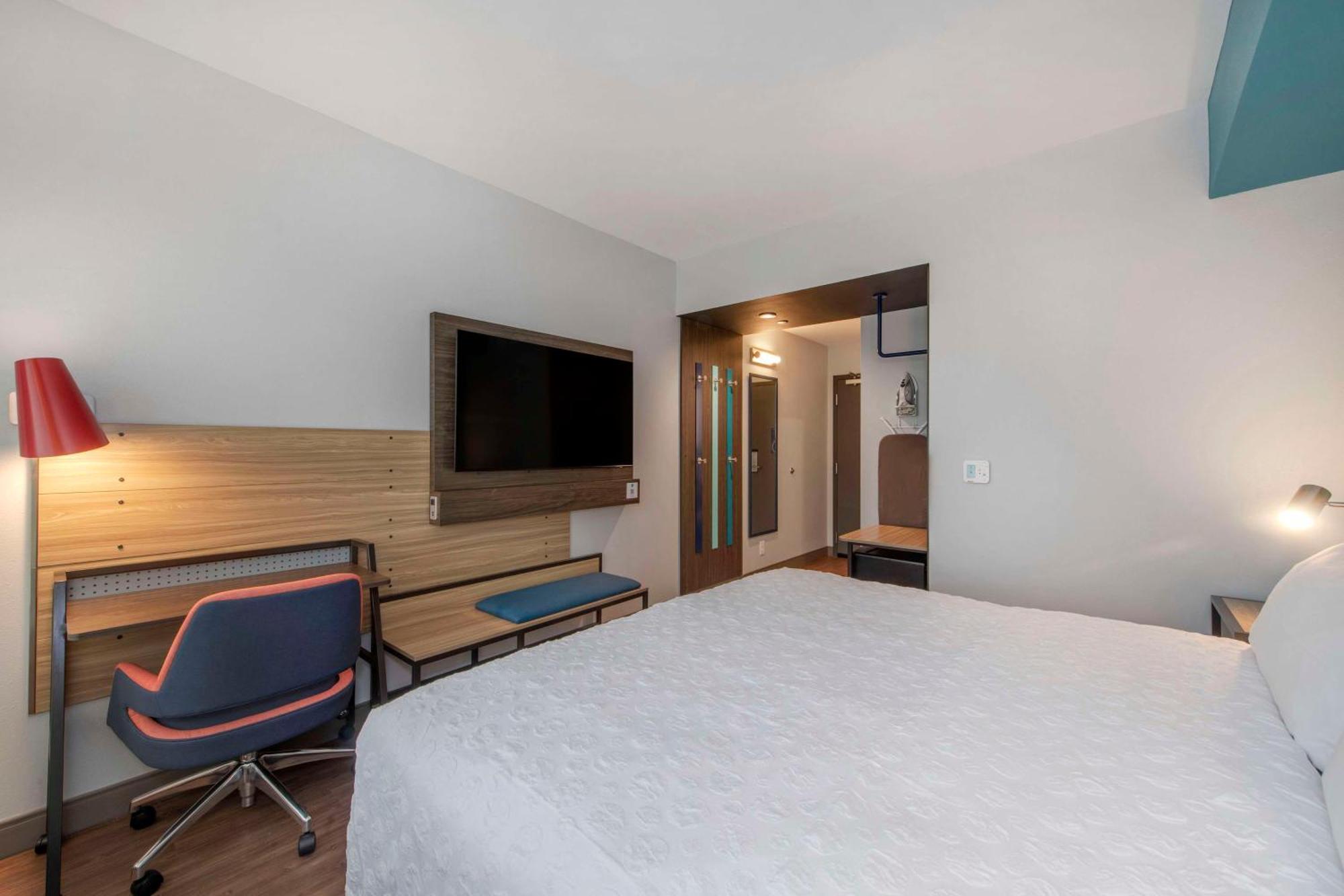 Tru By Hilton Wrightsville Hotel 3*