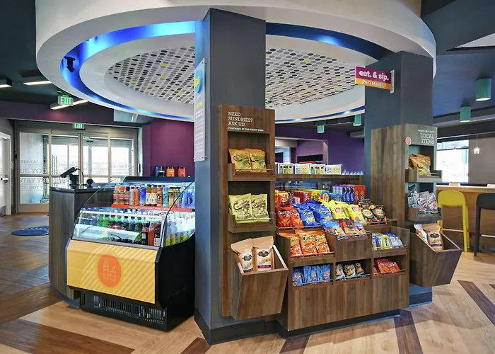 Tru By Hilton Wilmington Wrightsville Beach