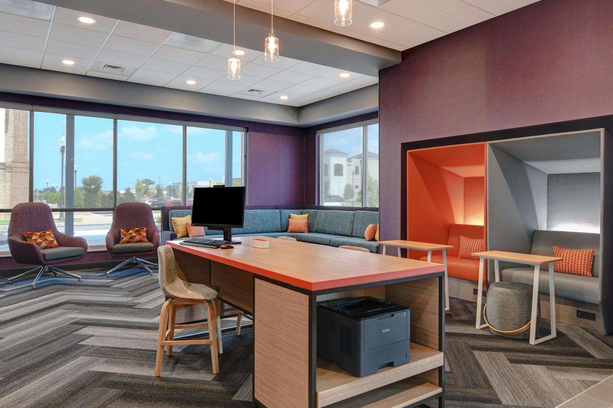 Tru By Hilton Wrightsville 3*