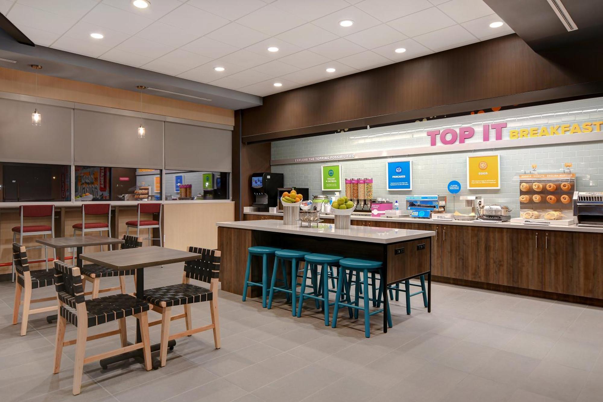 Tru By Hilton Wrightsville 3* Wilmington