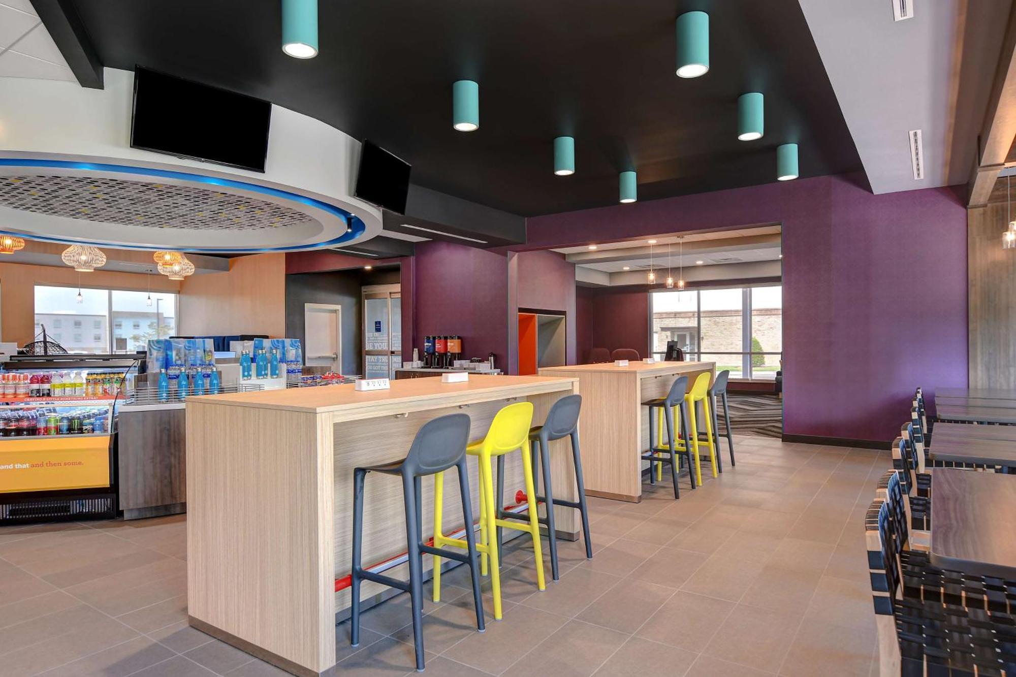 Tru By Hilton Wrightsville Hotel 3*