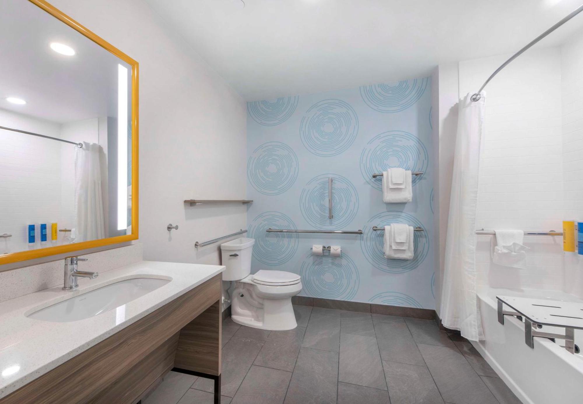 Tru By Hilton Wrightsville 3* Wilmington