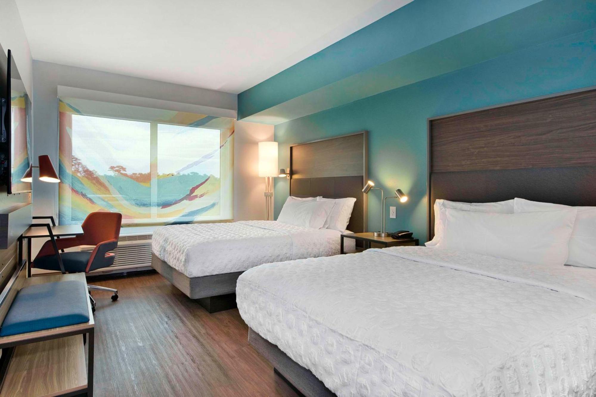 Tru By Hilton Wrightsville Wilmington