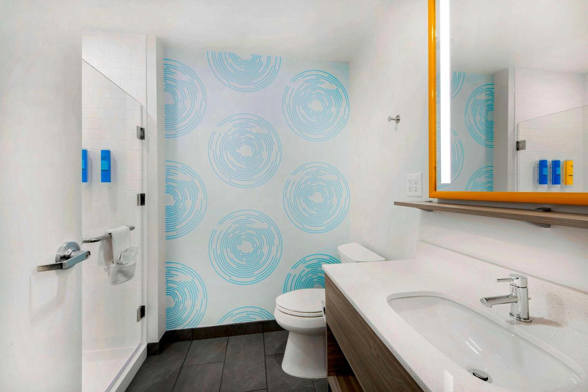Hotel Tru By Hilton Wrightsville