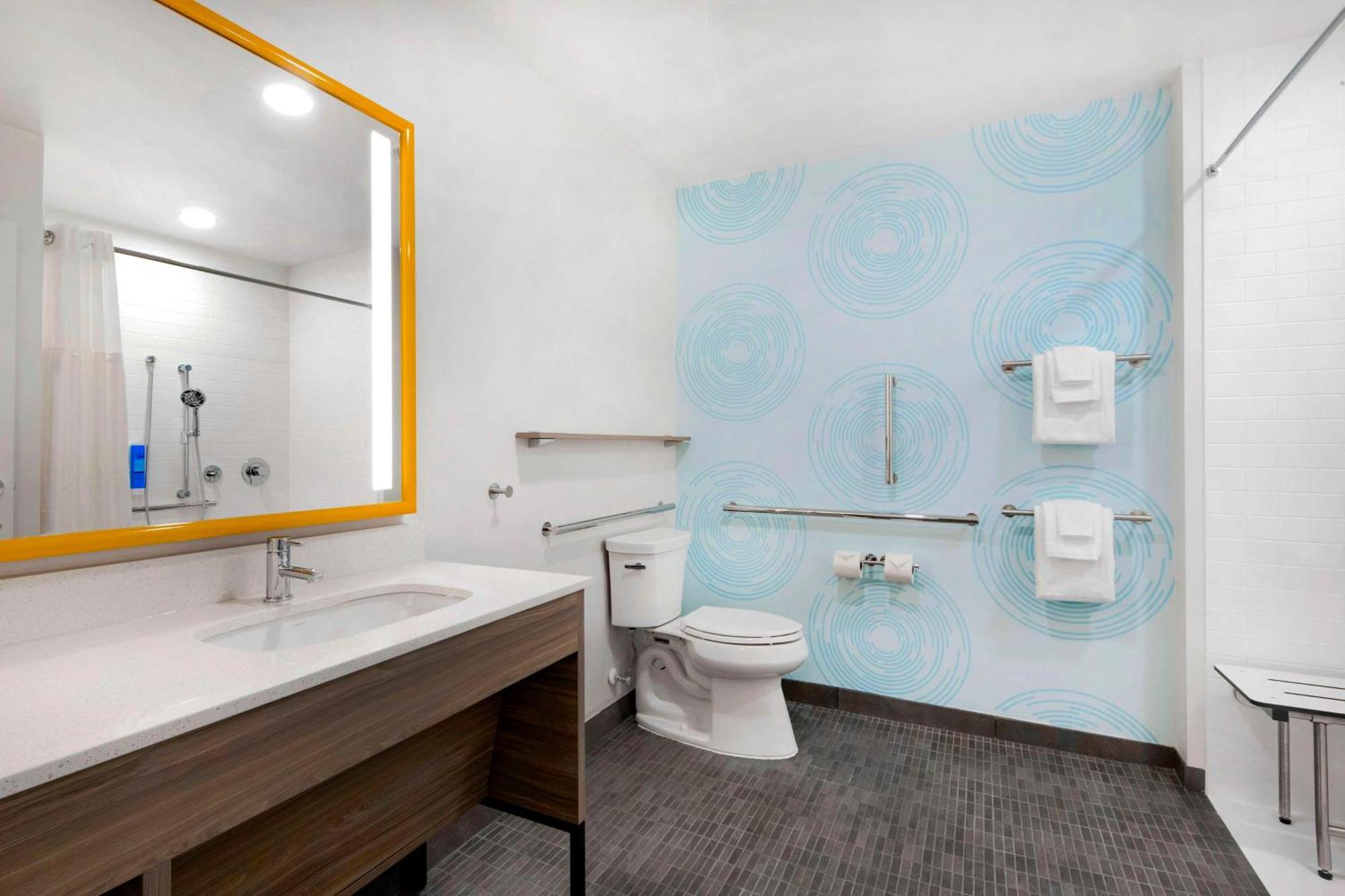 Tru By Hilton Wrightsville Hotel 3*