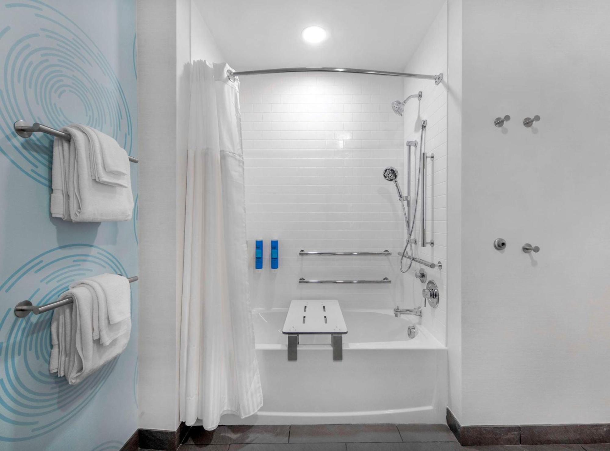 Tru By Hilton Wrightsville 3*