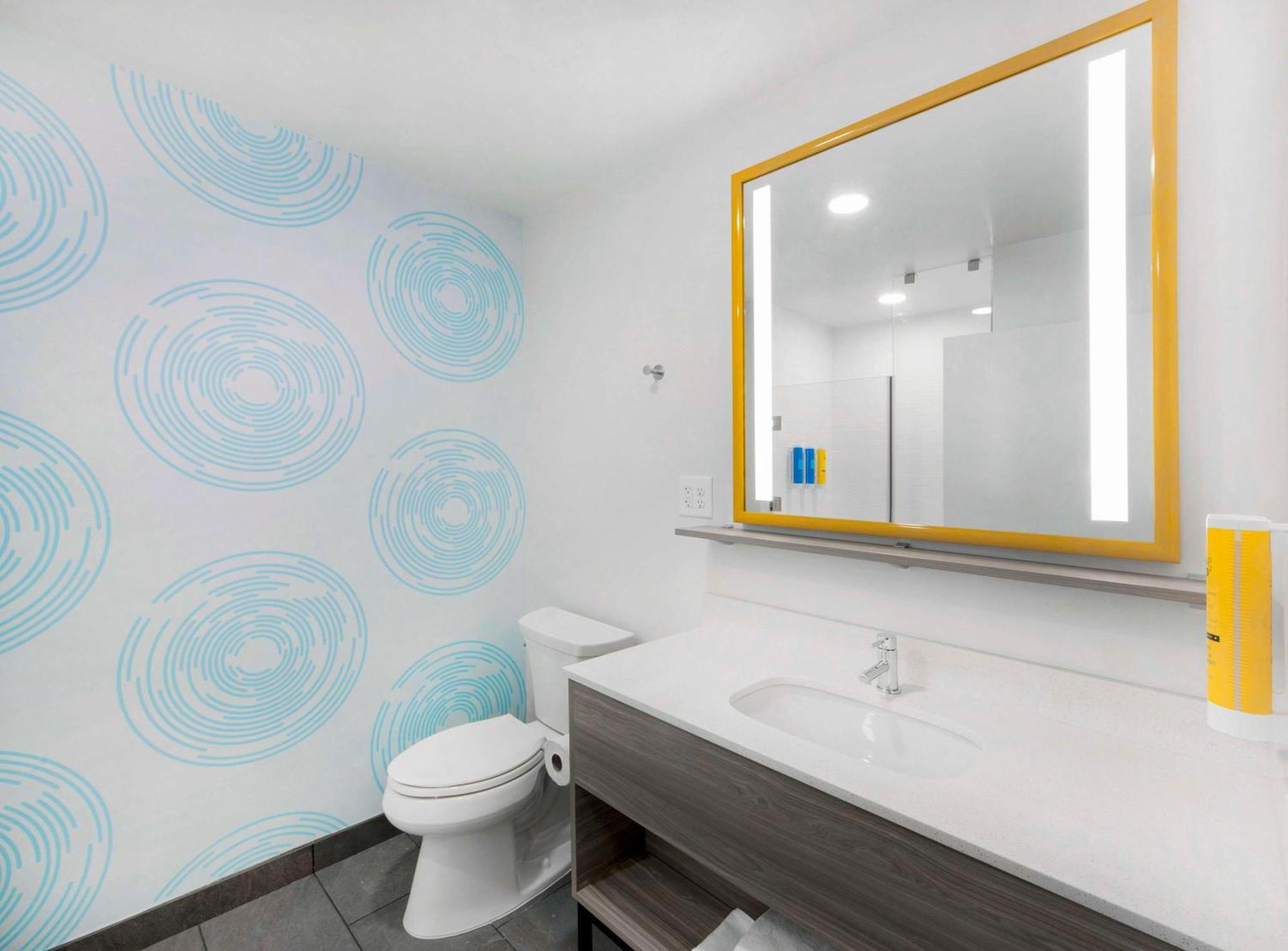 Tru By Hilton Wrightsville 3* Wilmington