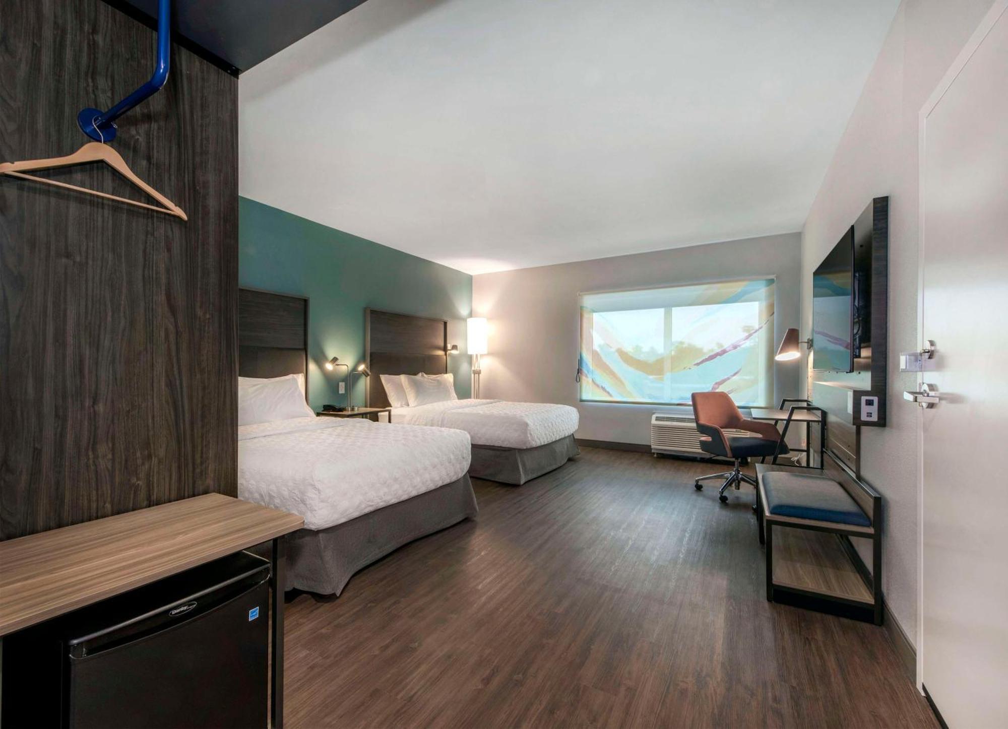 Tru By Hilton Wrightsville Hotel