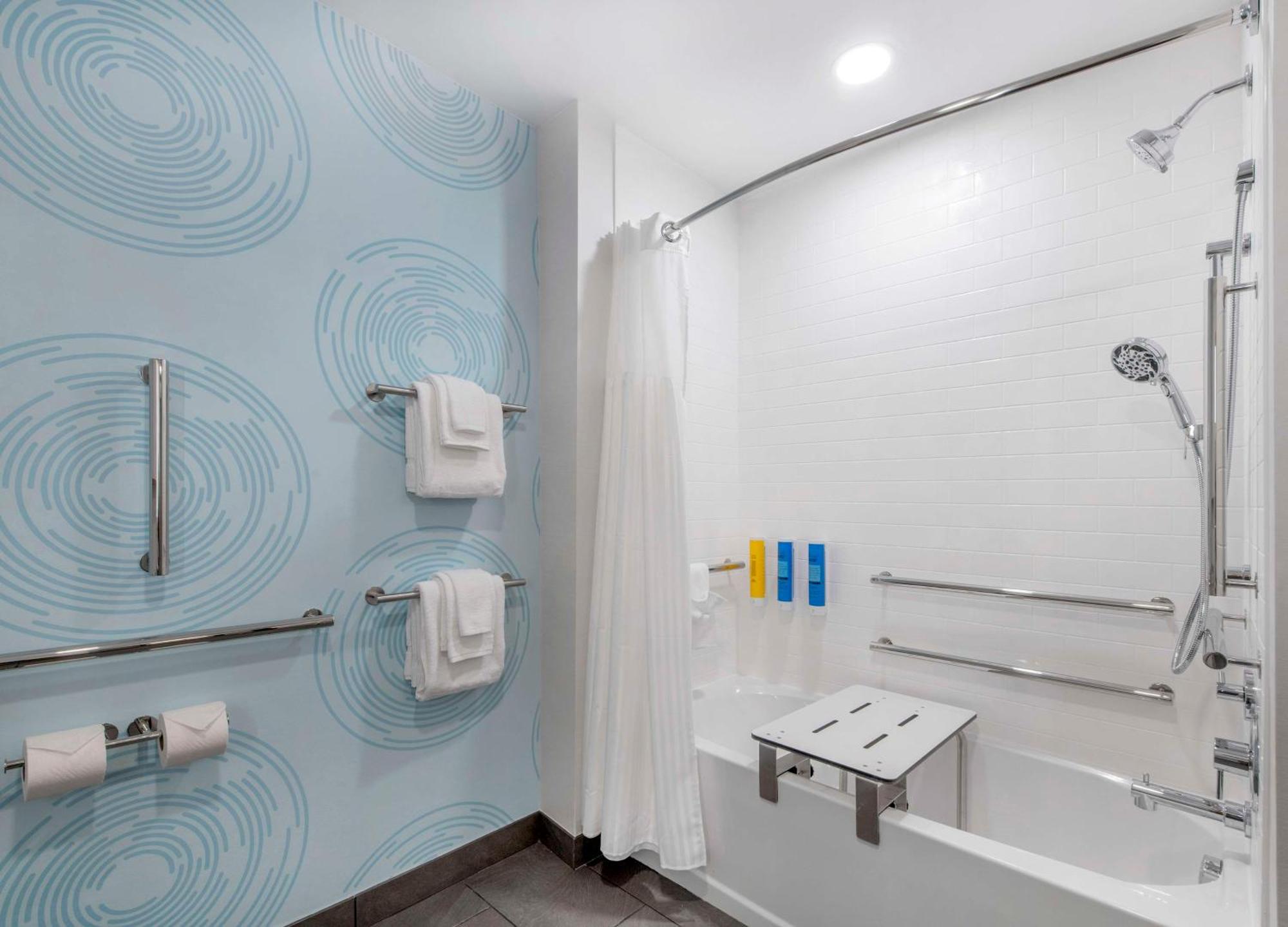 Tru By Hilton Wrightsville Hotel Wilmington