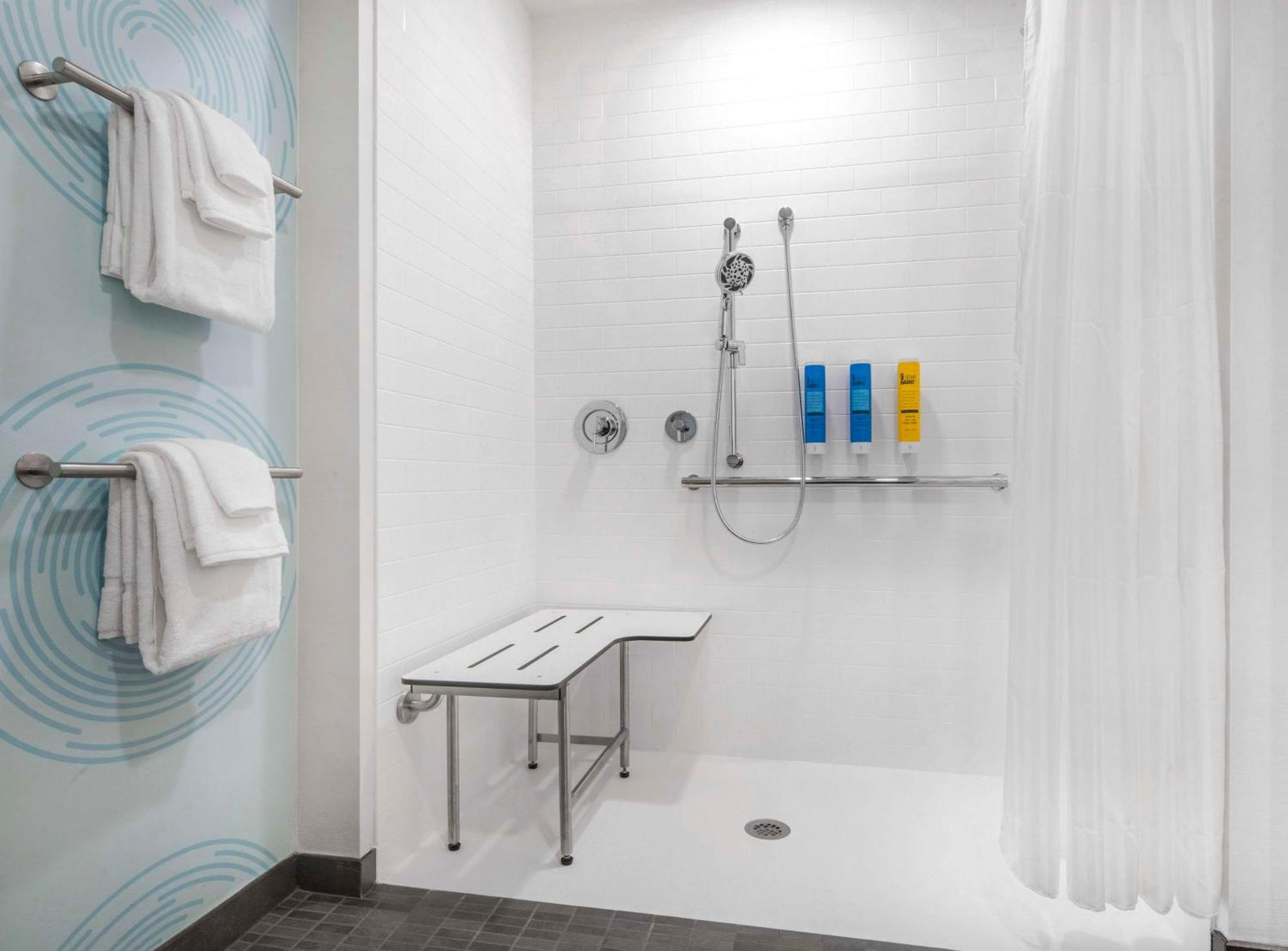 Hotel Tru By Hilton Wrightsville Wilmington