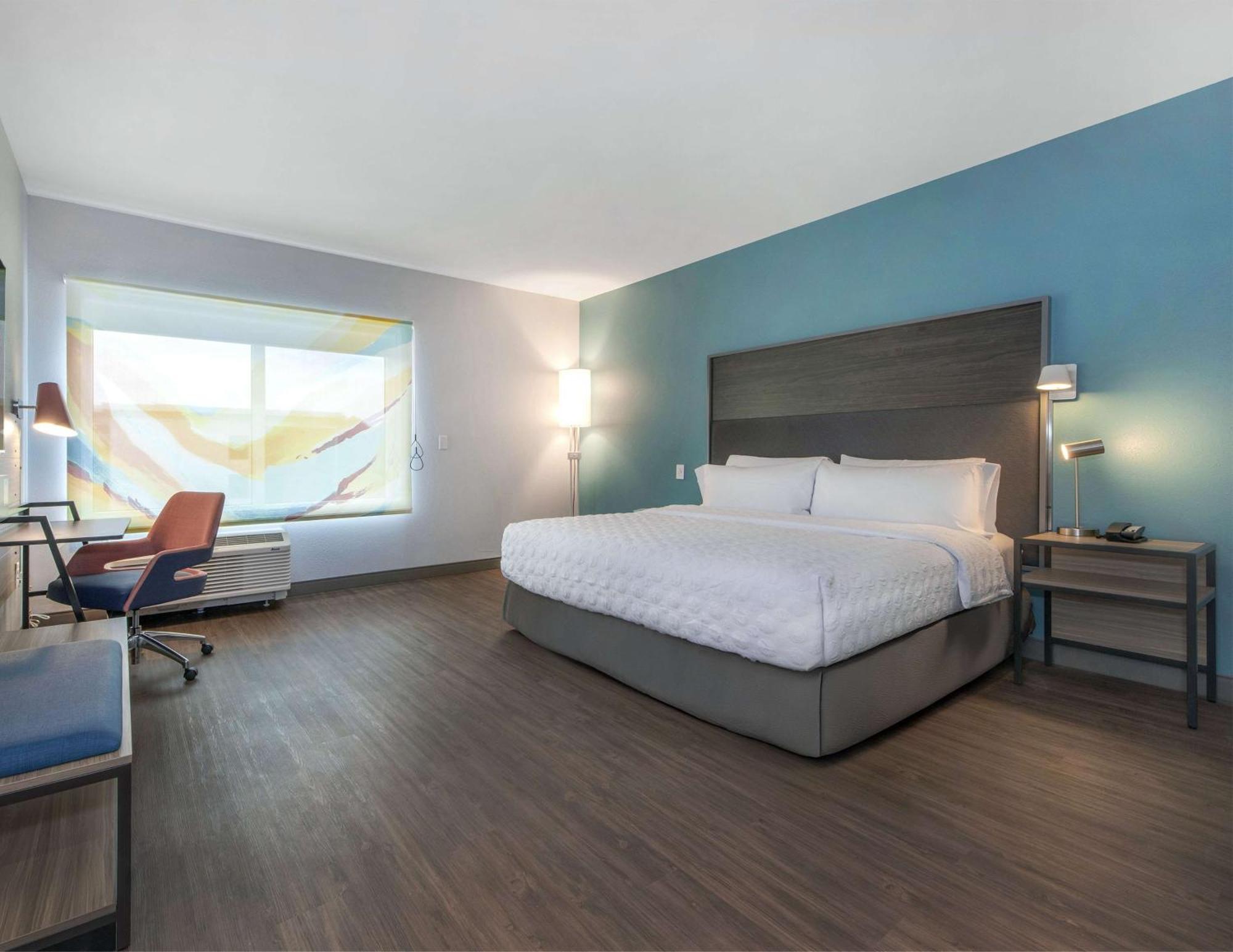 Tru By Hilton Wrightsville