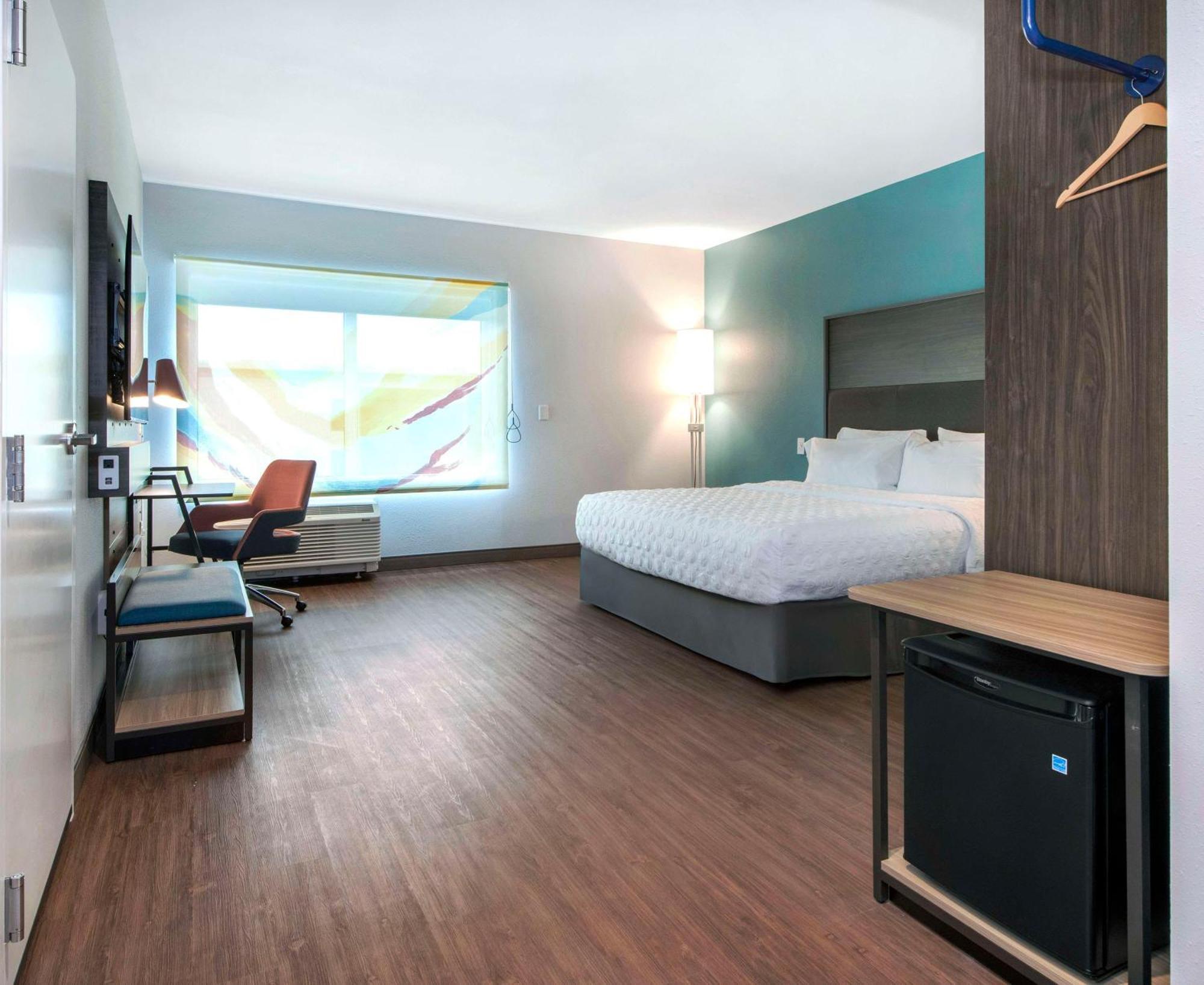 Tru By Hilton Wrightsville Hotel