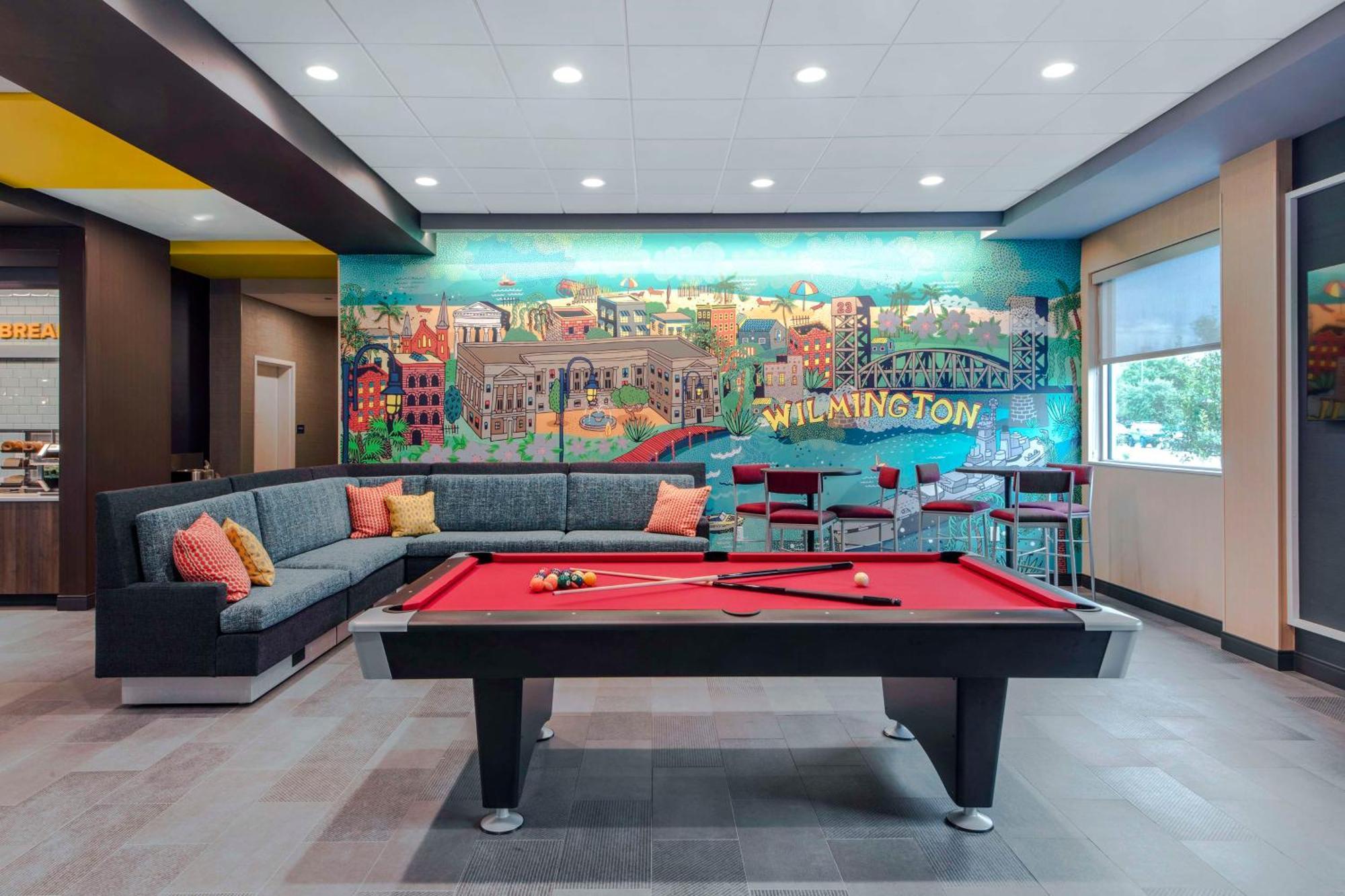 Hotel Tru By Hilton Wrightsville